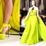 Stephane Rolland Haute Couture, Paris Stephane Rolland Haute Couture, Paris
