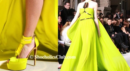 Stephane Rolland Haute Couture, Paris Stephane Rolland Haute Couture, Paris